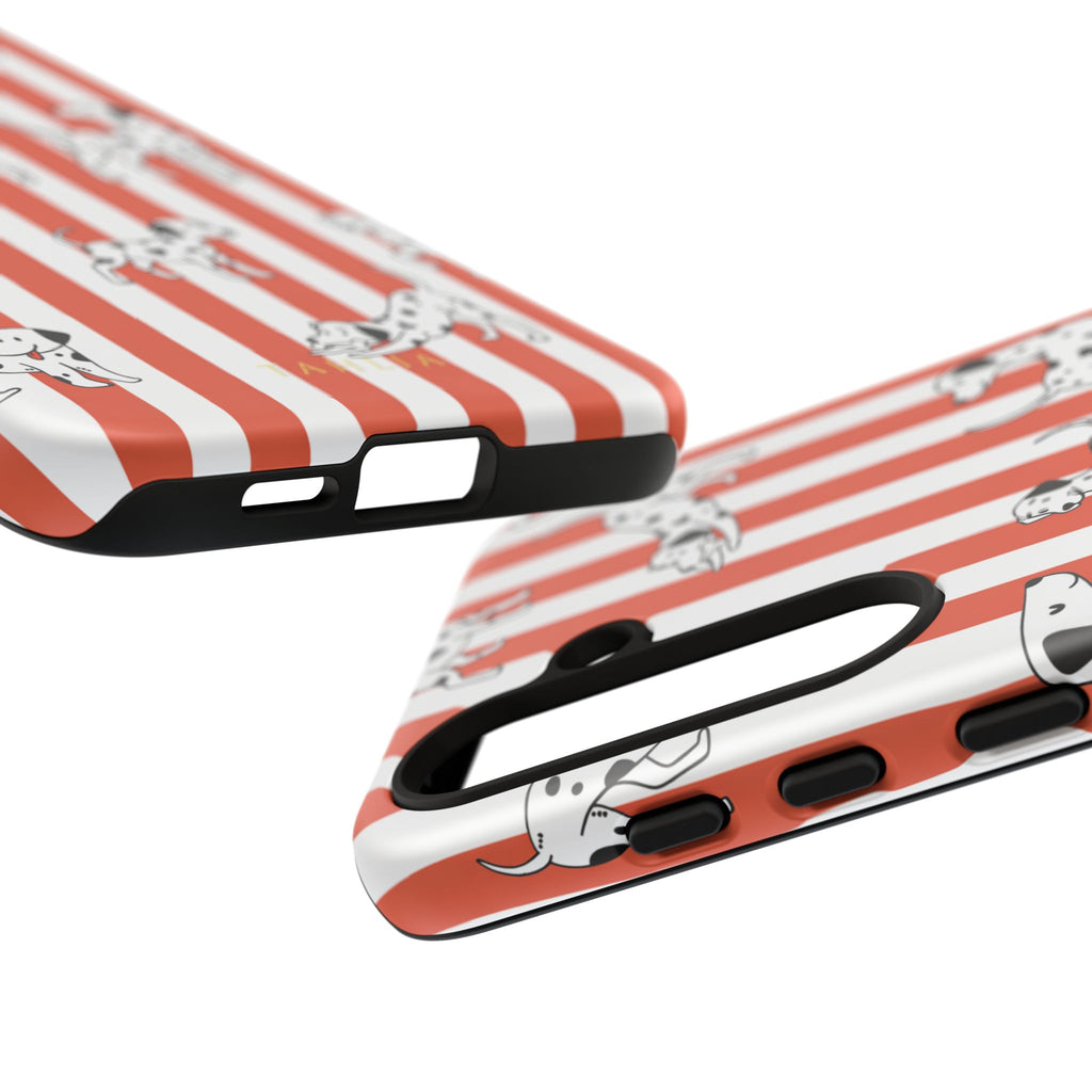 Heartprint Dalmations