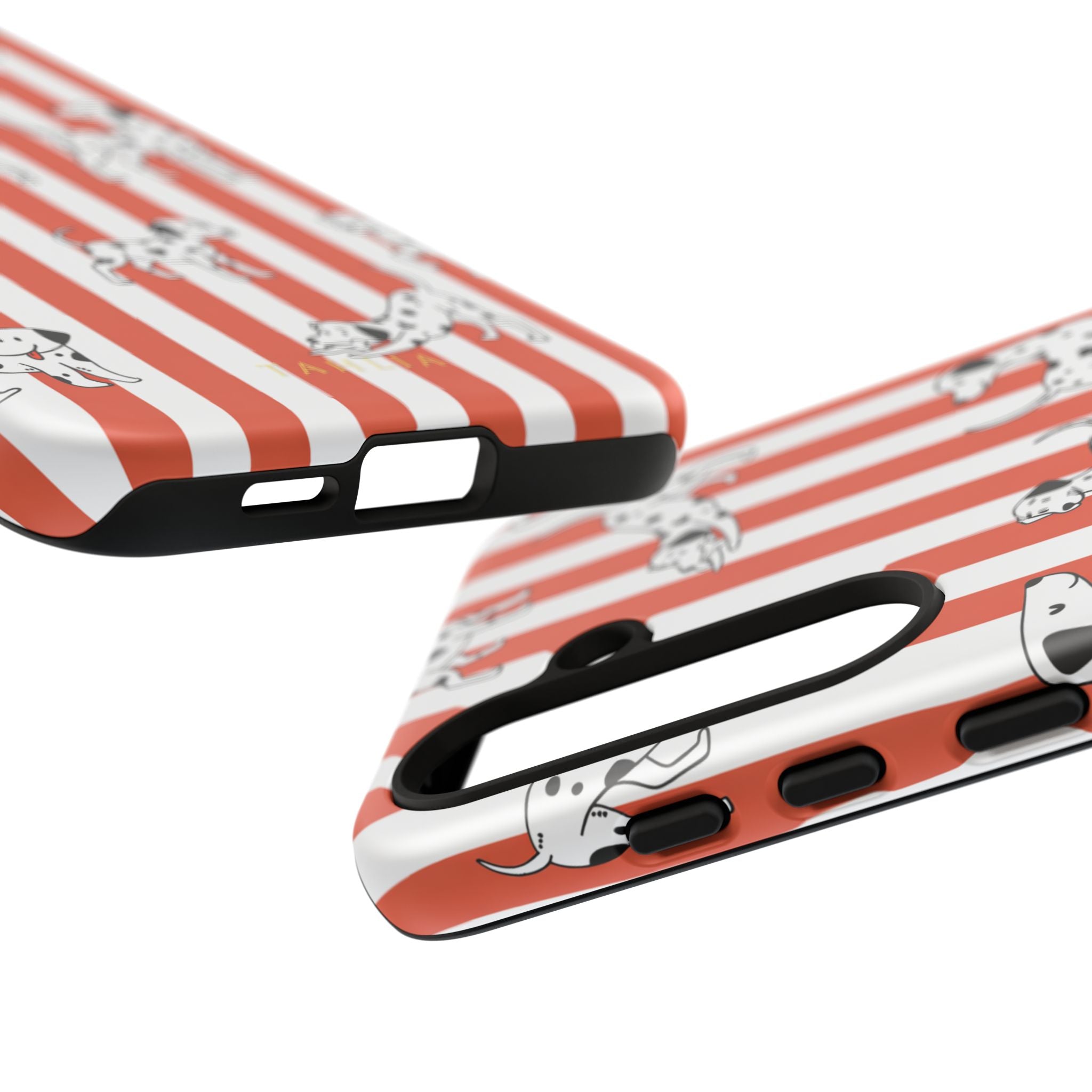 Heartprint Dalmations