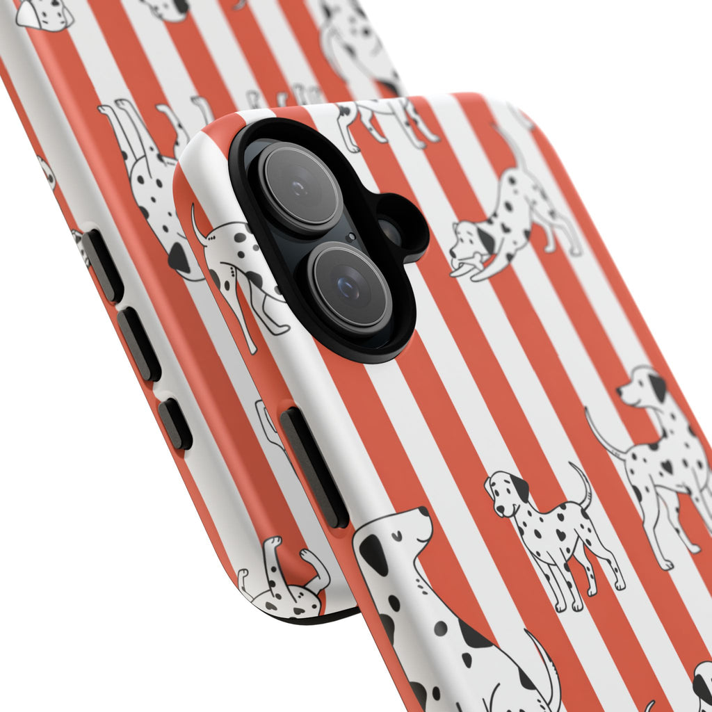 Heartprint Dalmations