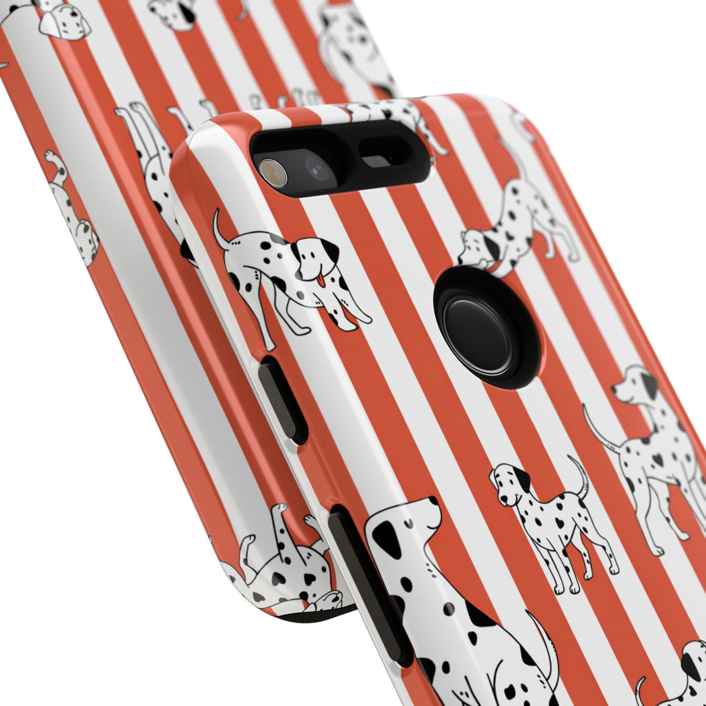 Heartprint Dalmations