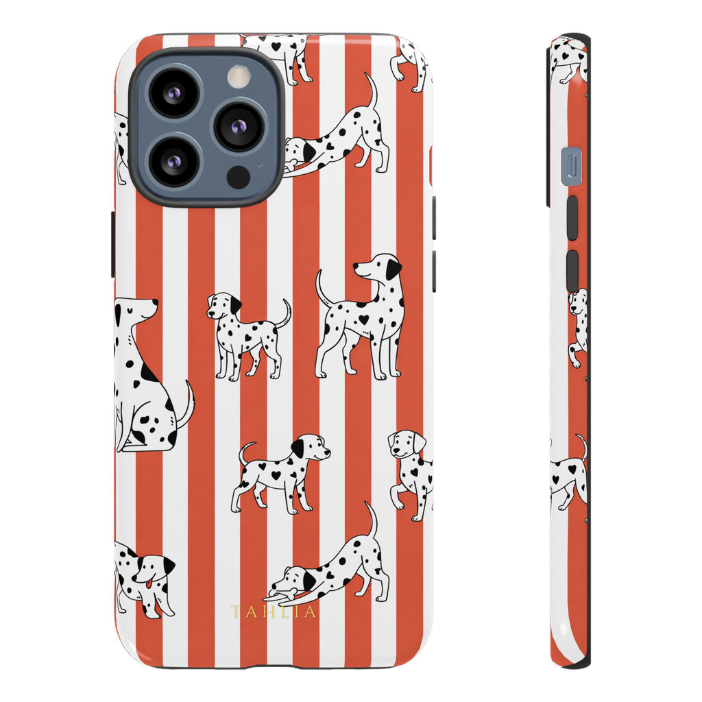 Heartprint Dalmations