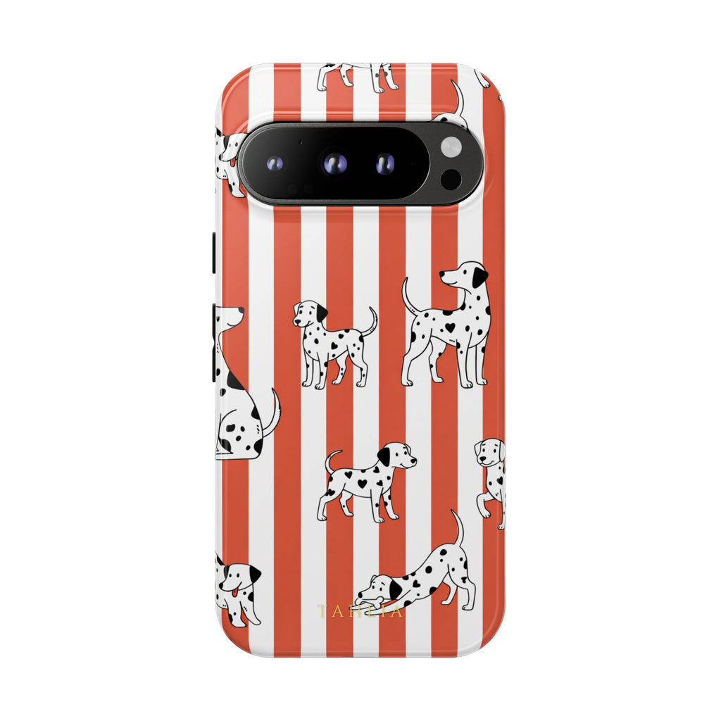 Heartprint Dalmations