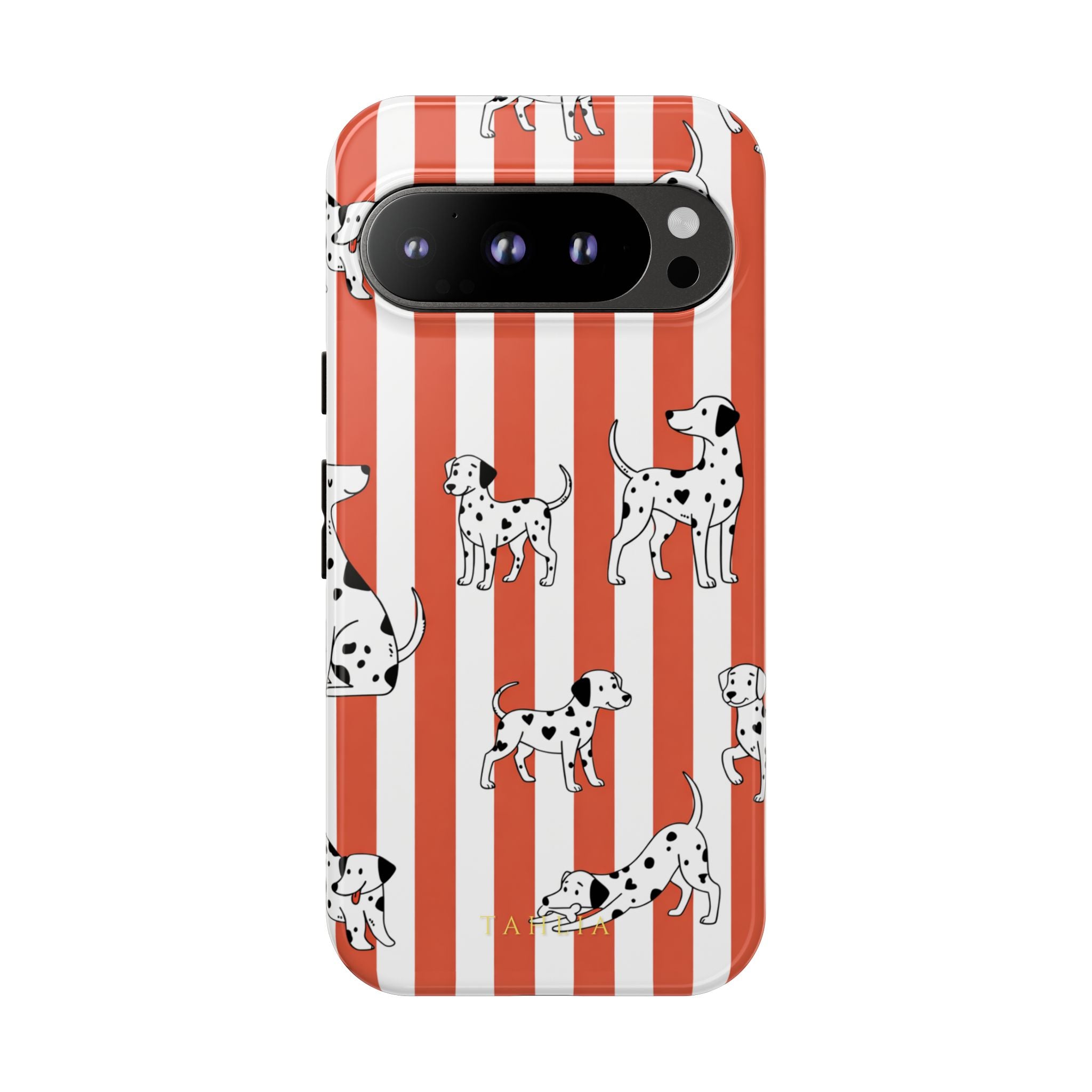 Heartprint Dalmations