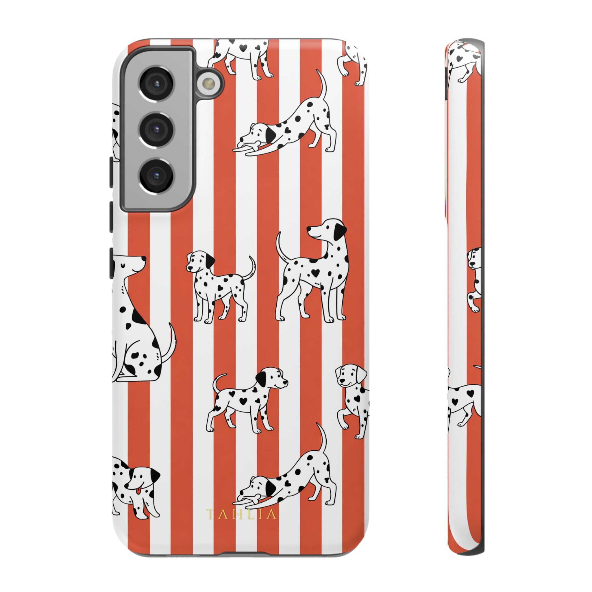 Heartprint Dalmations