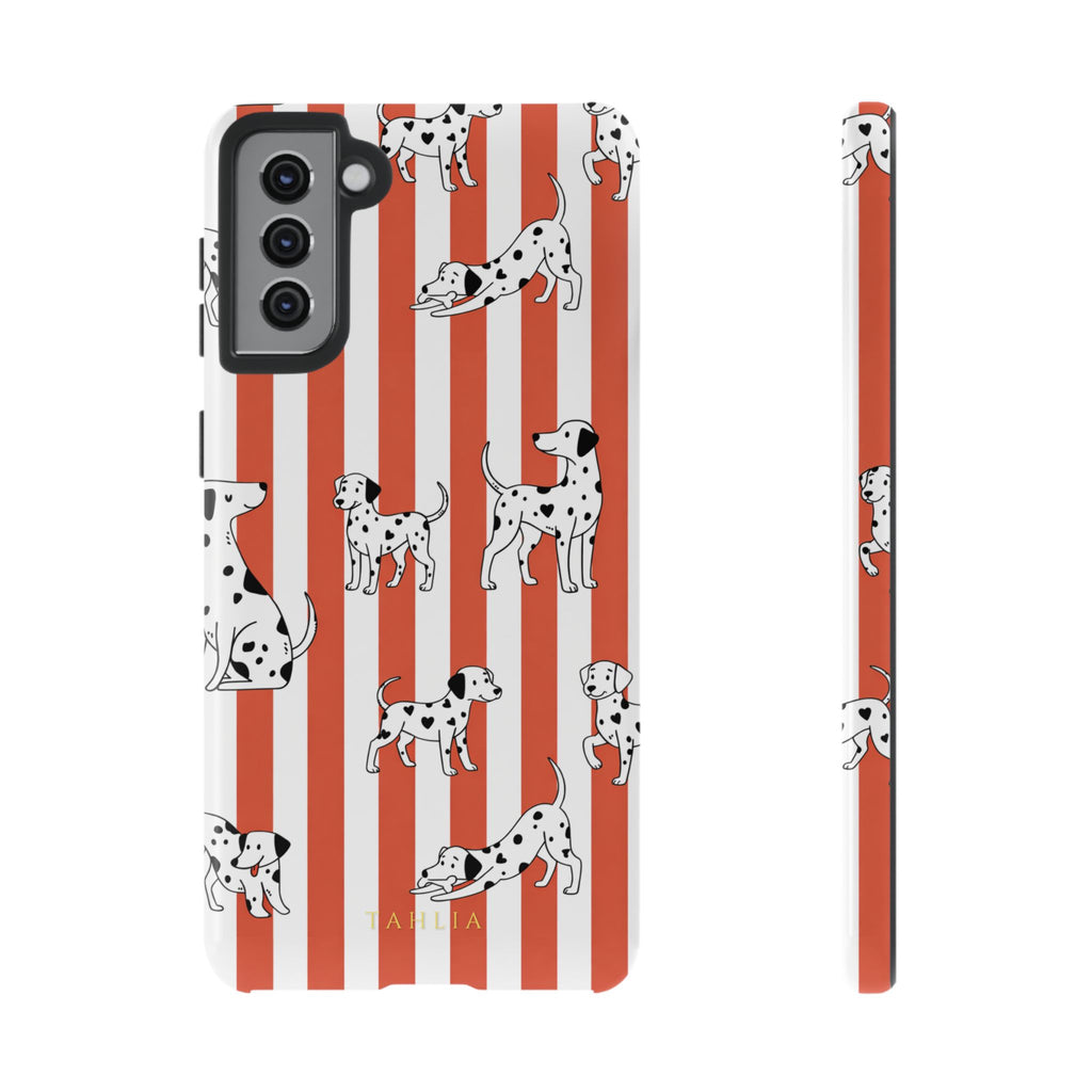 Heartprint Dalmations