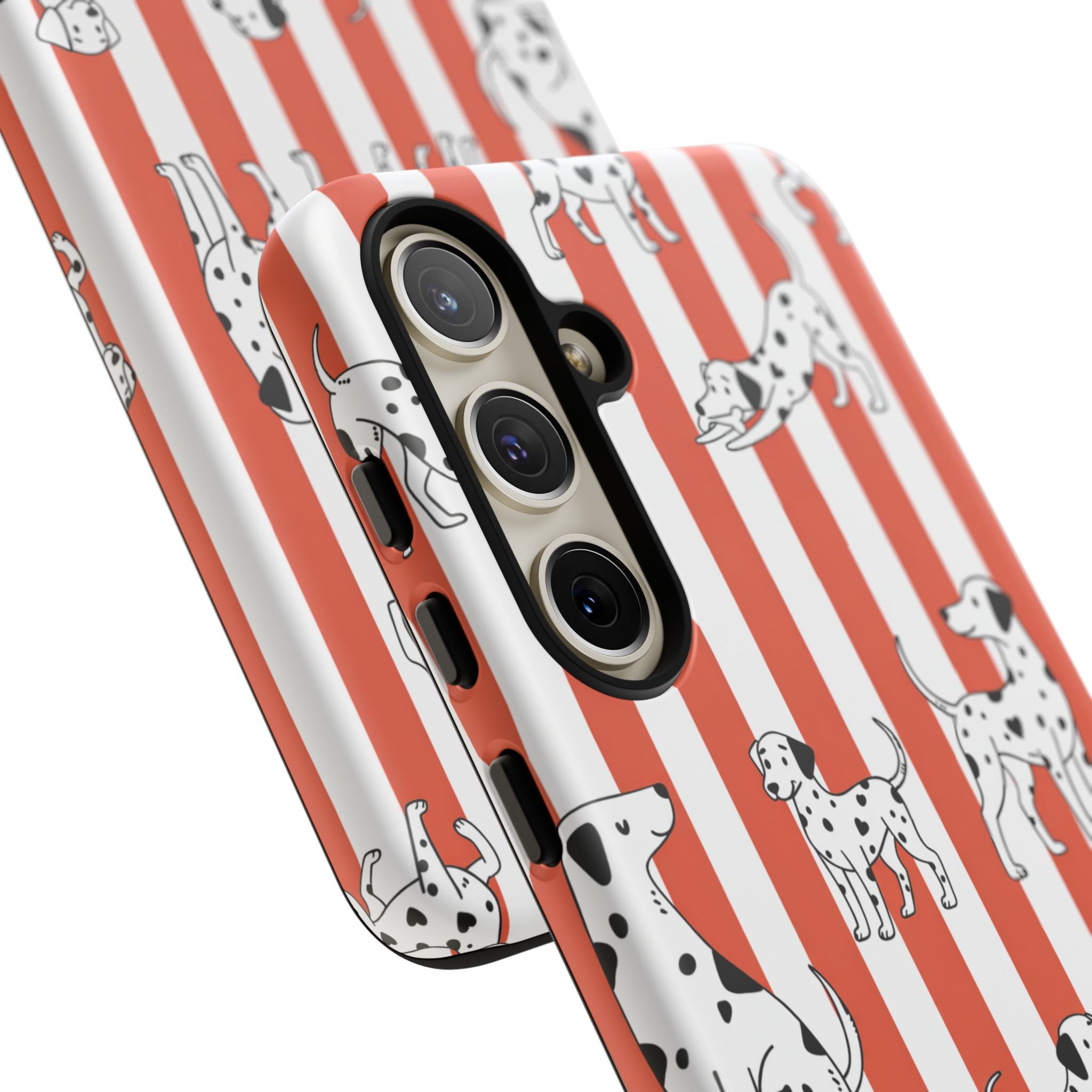 Heartprint Dalmations