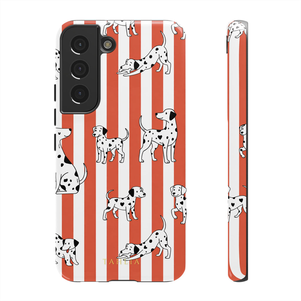 Heartprint Dalmations