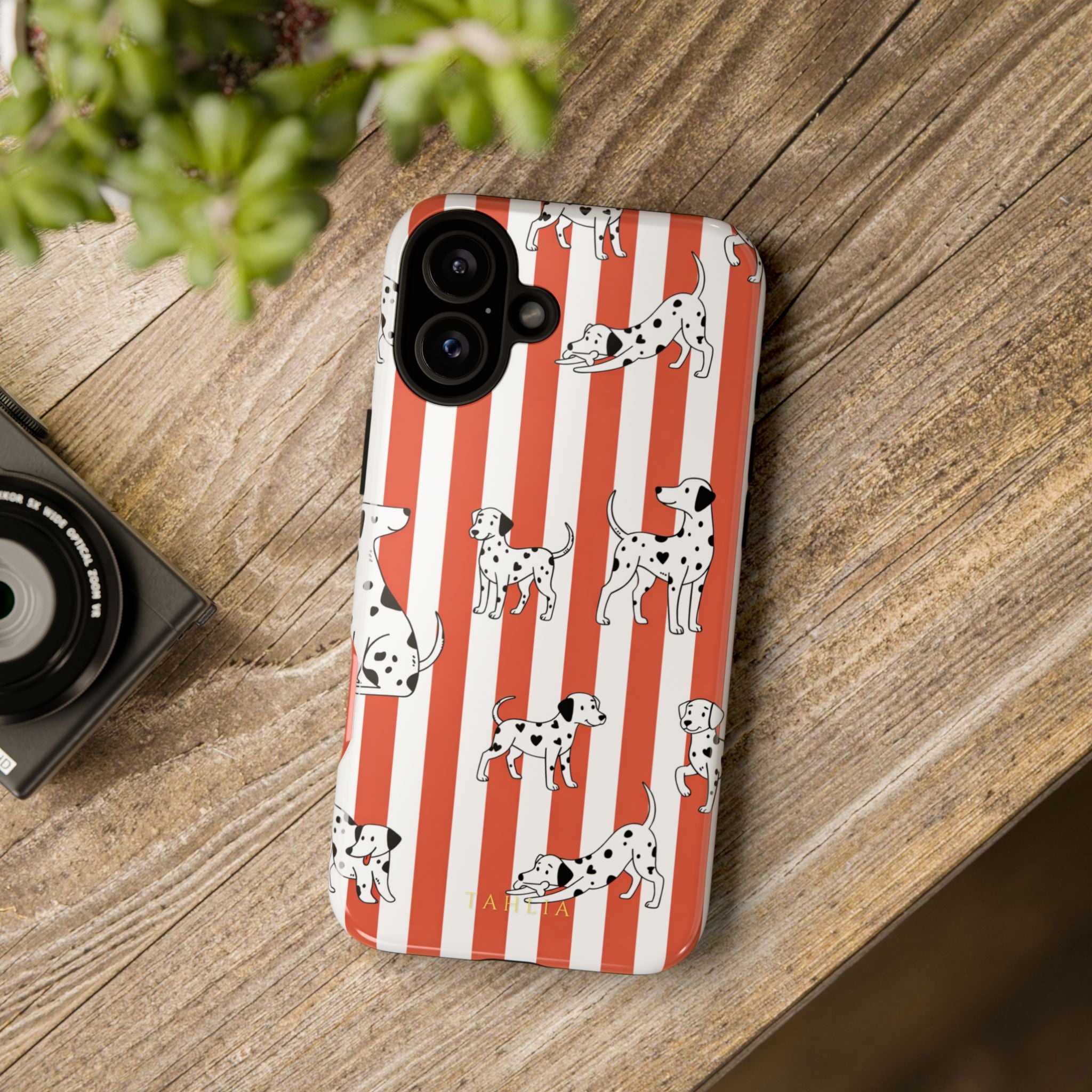 Heartprint Dalmations