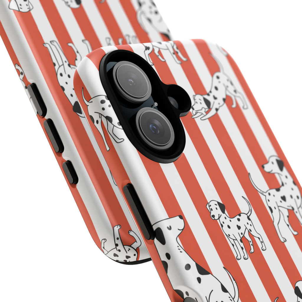 Heartprint Dalmations