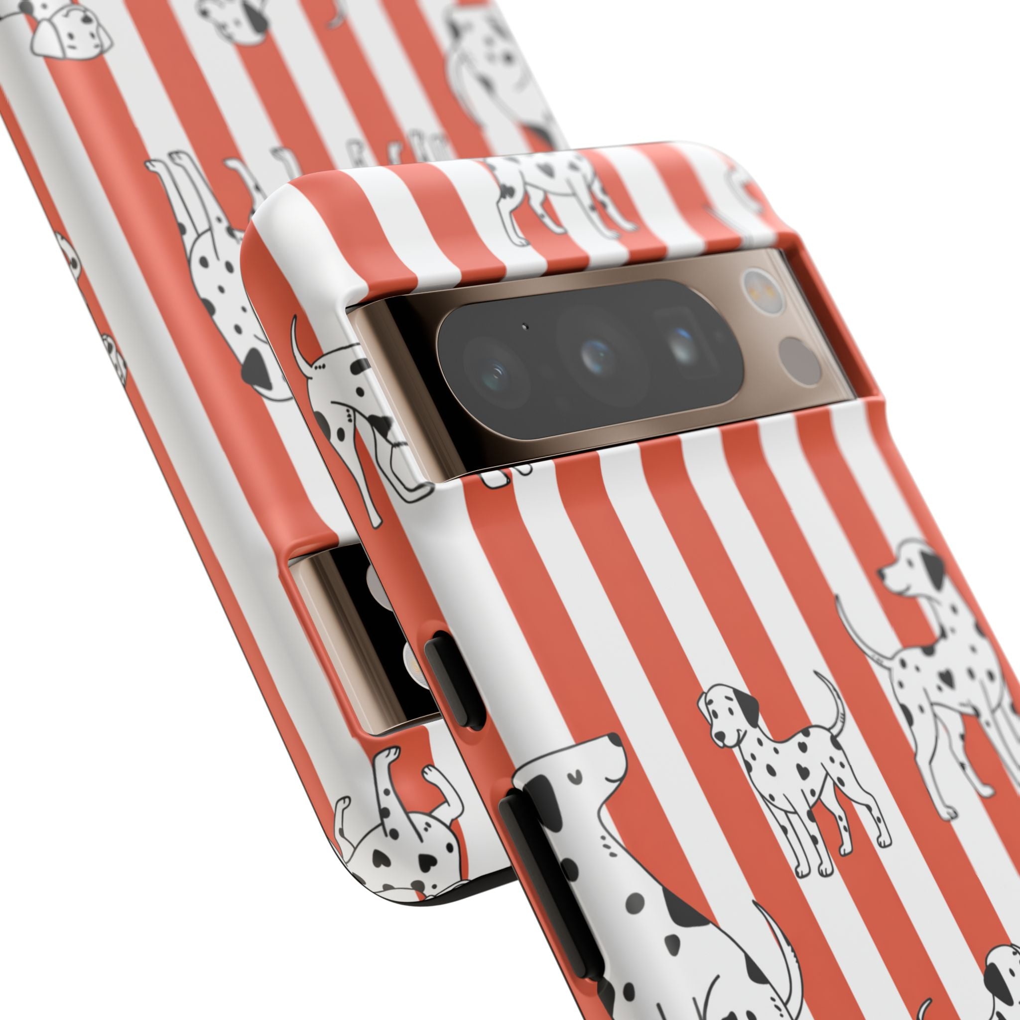 Heartprint Dalmations