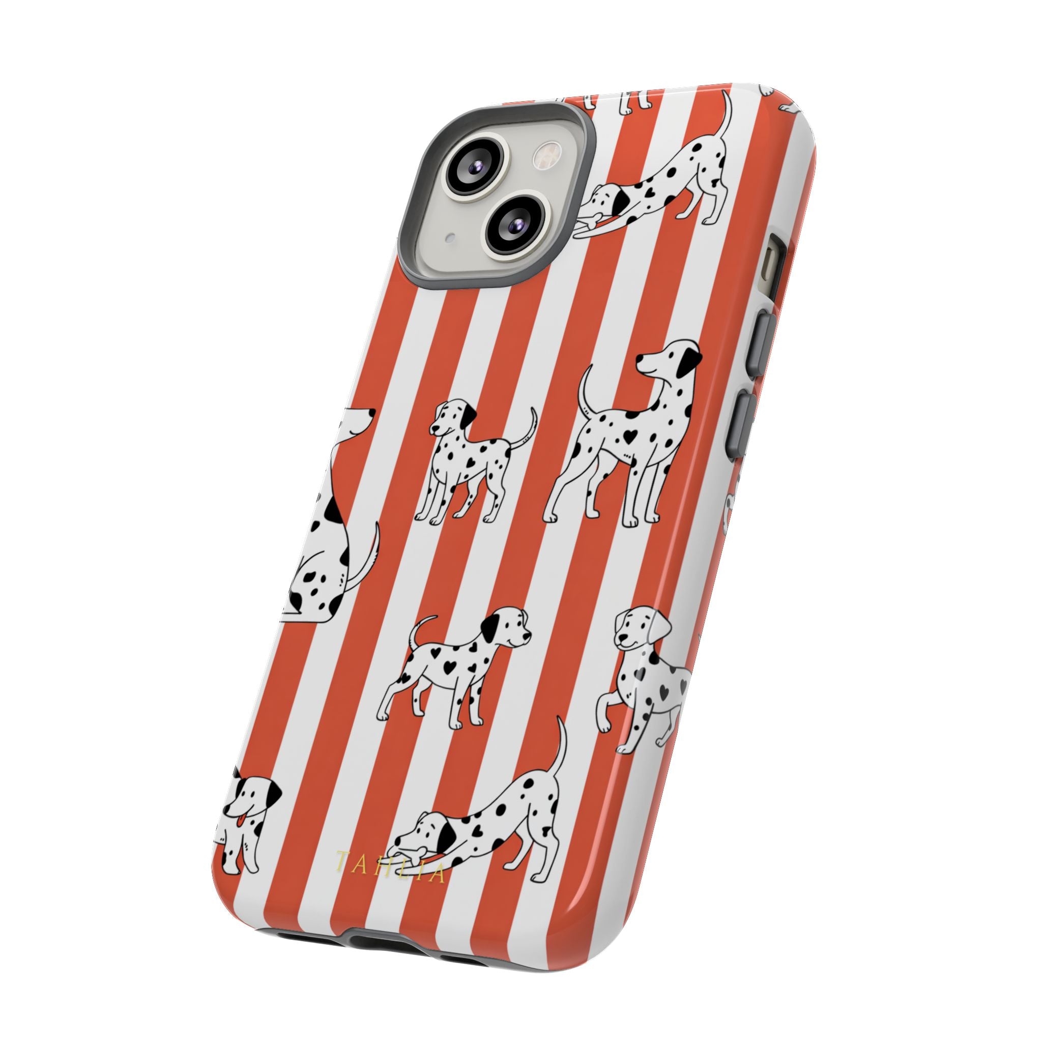 Heartprint Dalmations