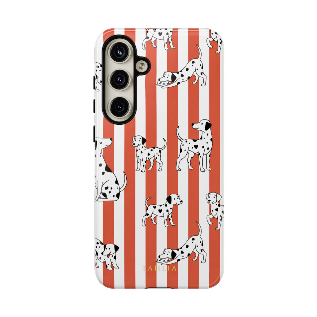 Heartprint Dalmations