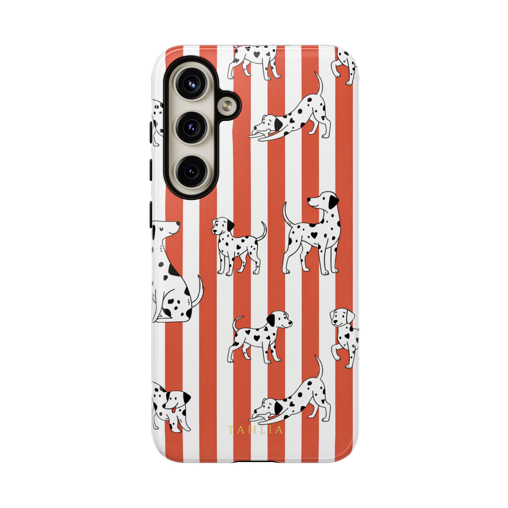 Heartprint Dalmations