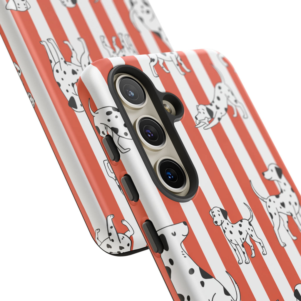 Heartprint Dalmations