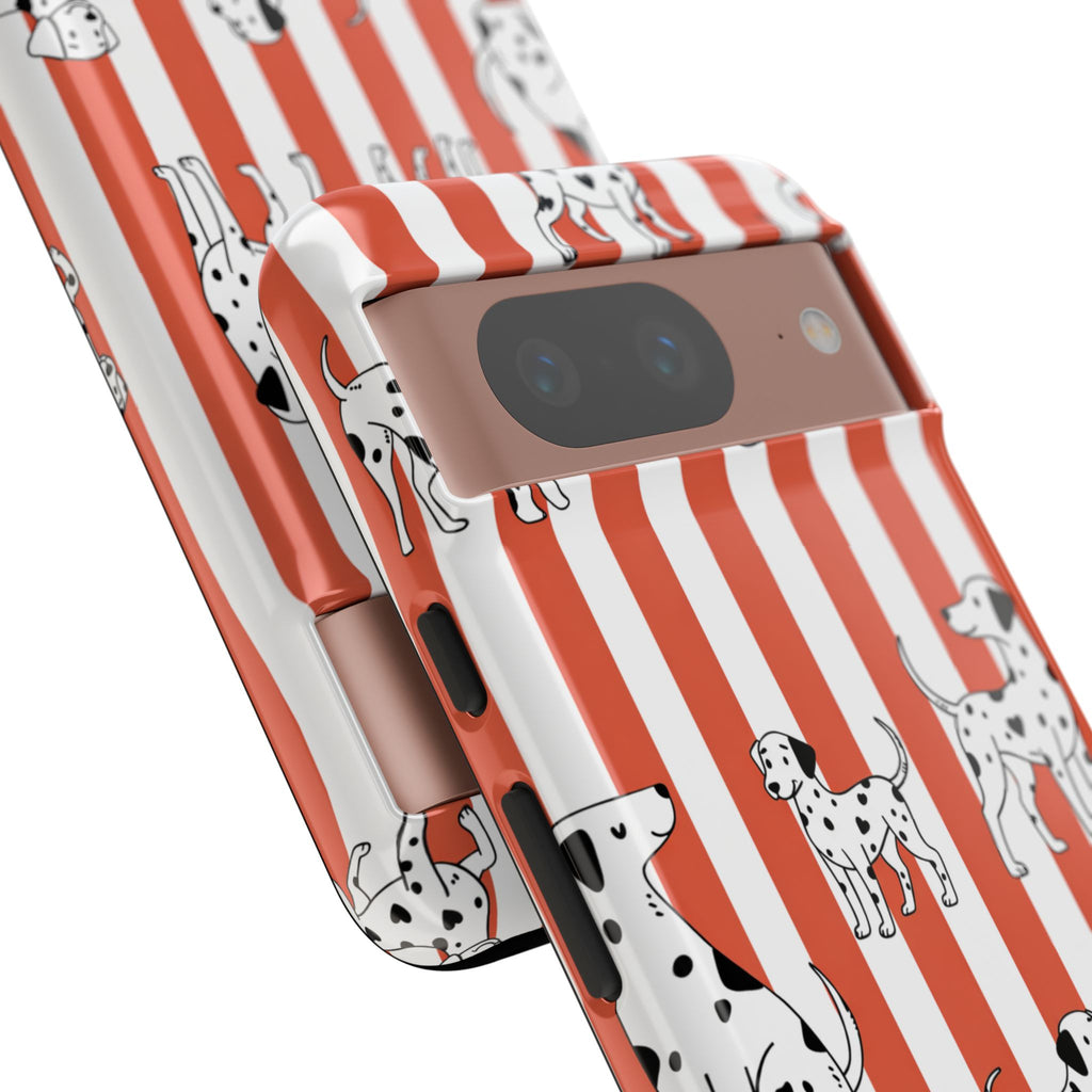 Heartprint Dalmations