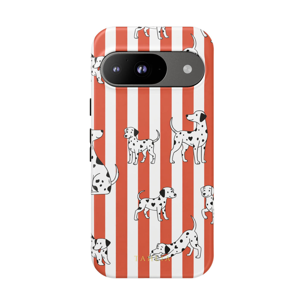 Heartprint Dalmations