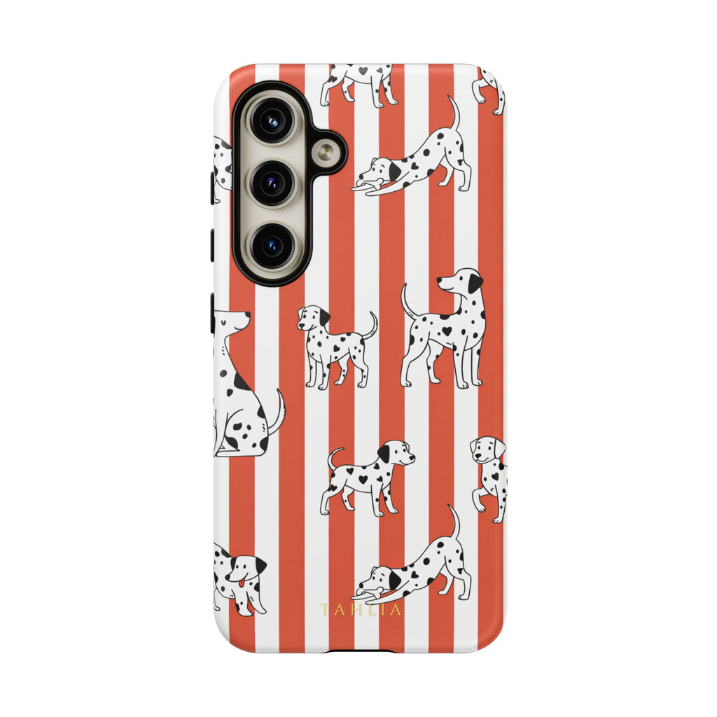 Heartprint Dalmations