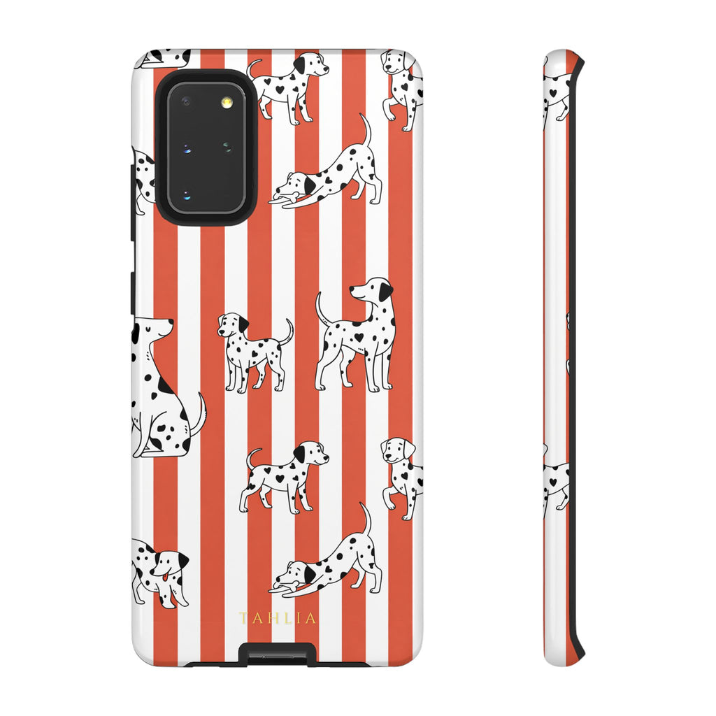 Heartprint Dalmations