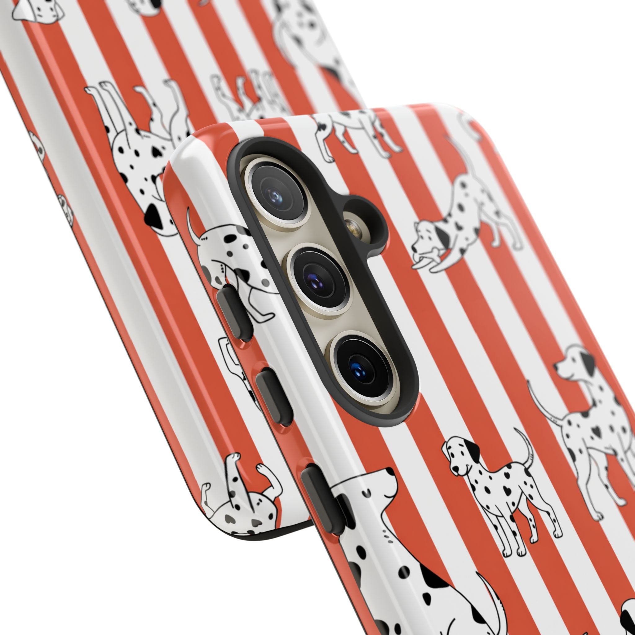 Heartprint Dalmations