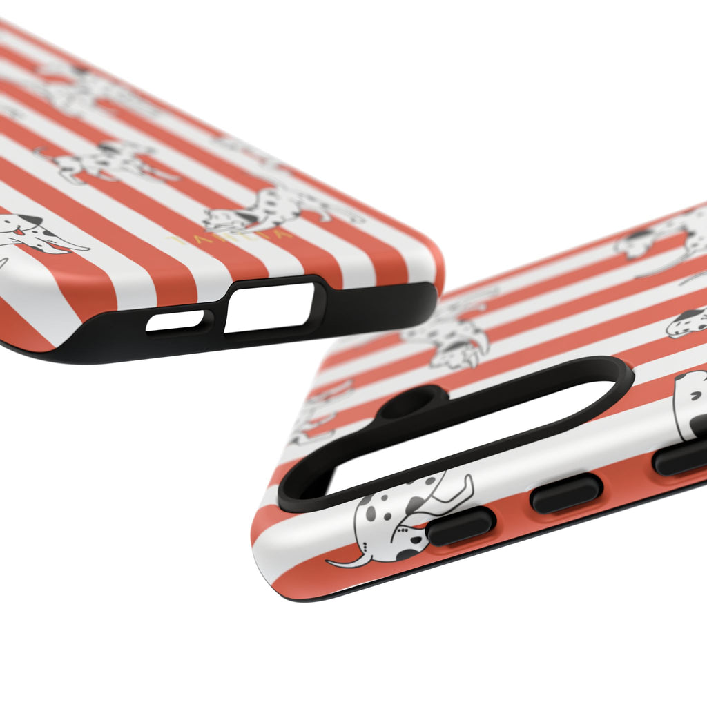 Heartprint Dalmations