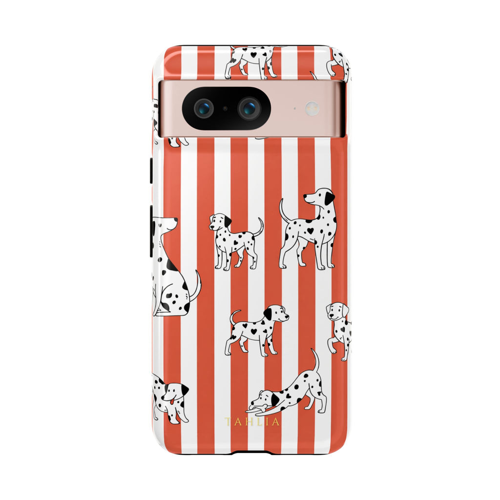 Heartprint Dalmations