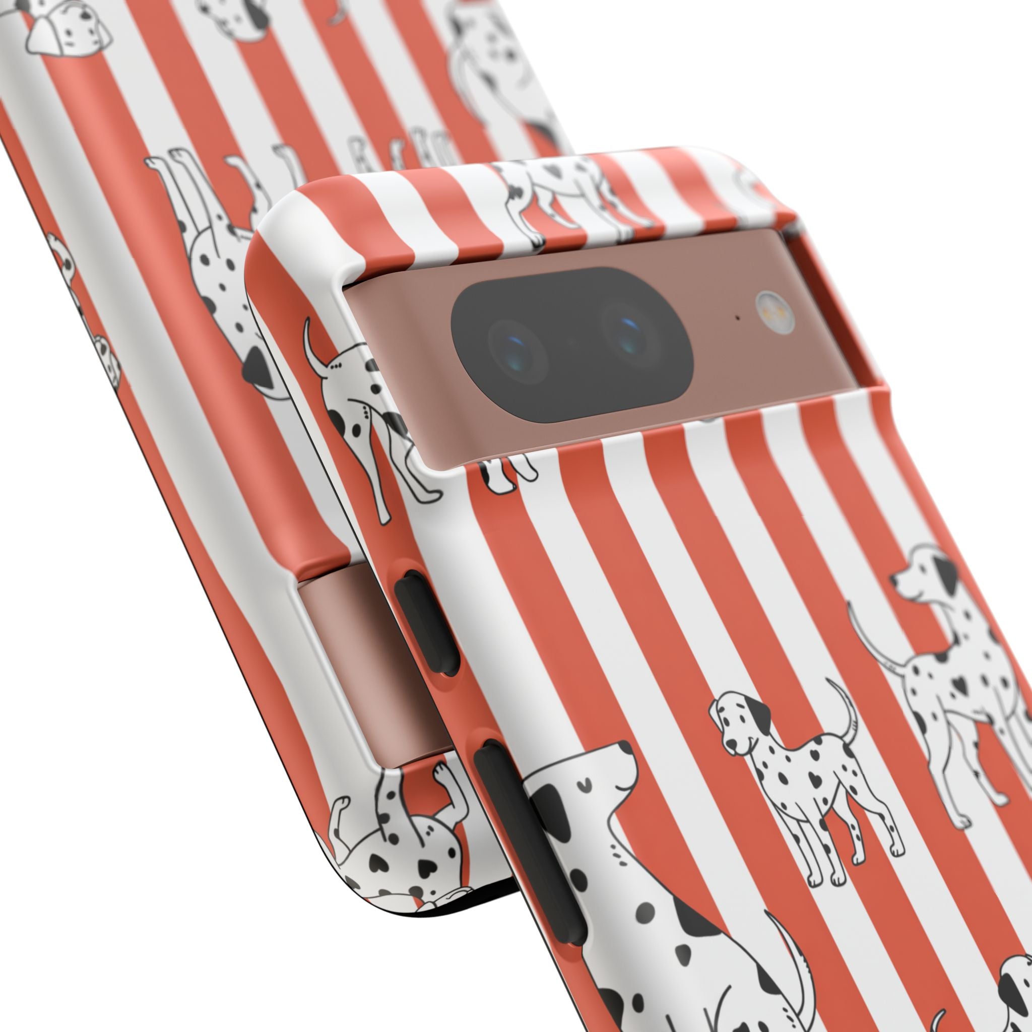 Heartprint Dalmations