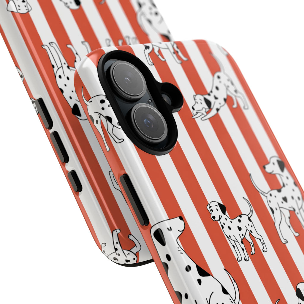 Heartprint Dalmations