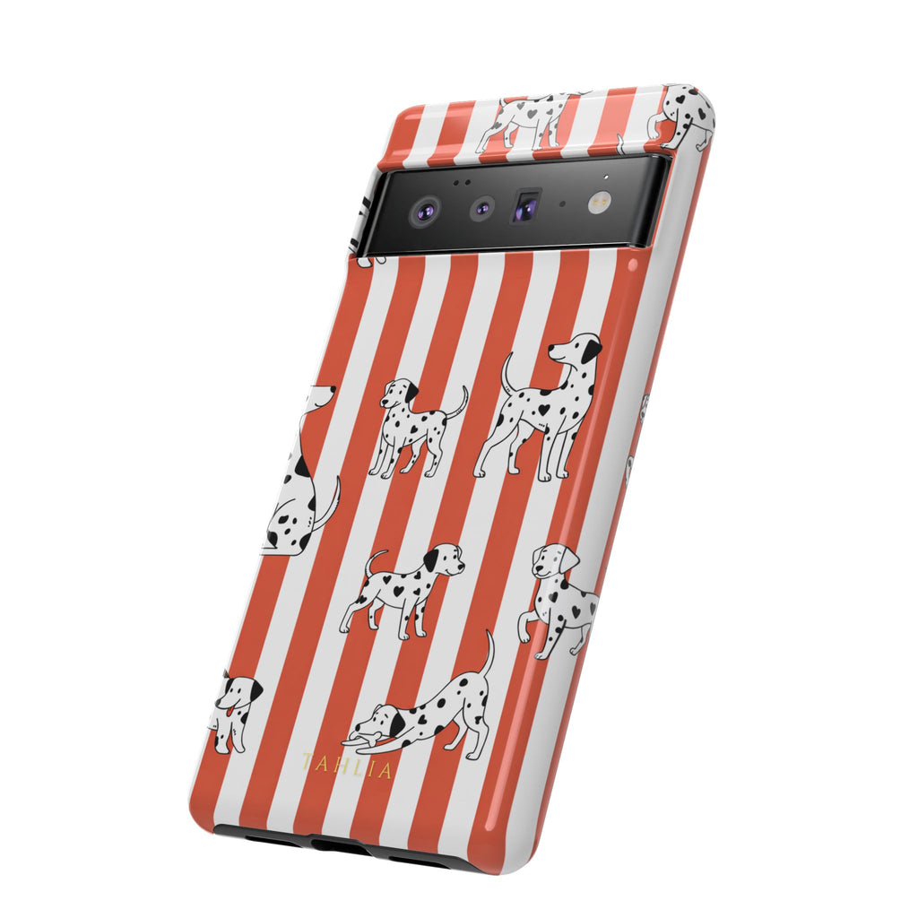 Heartprint Dalmations