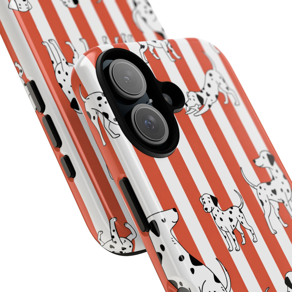 Heartprint Dalmations