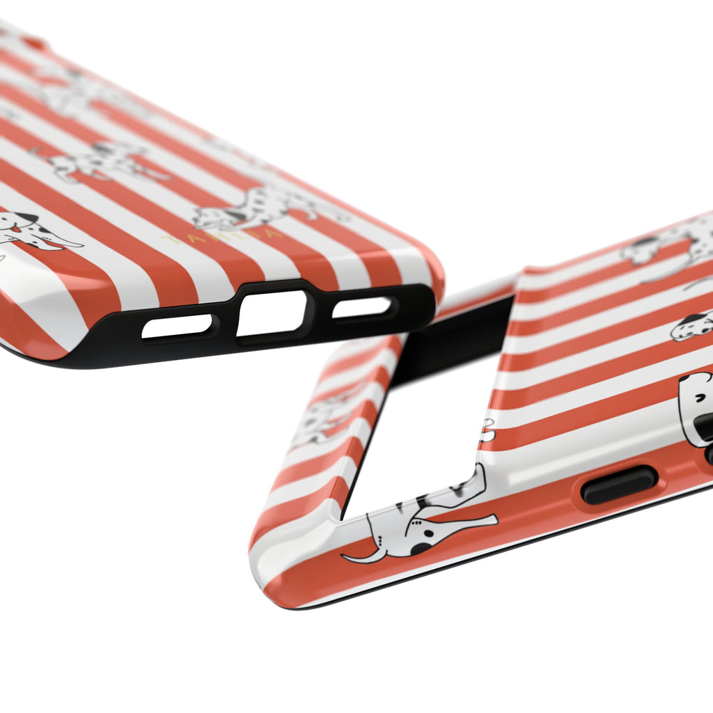 Heartprint Dalmations