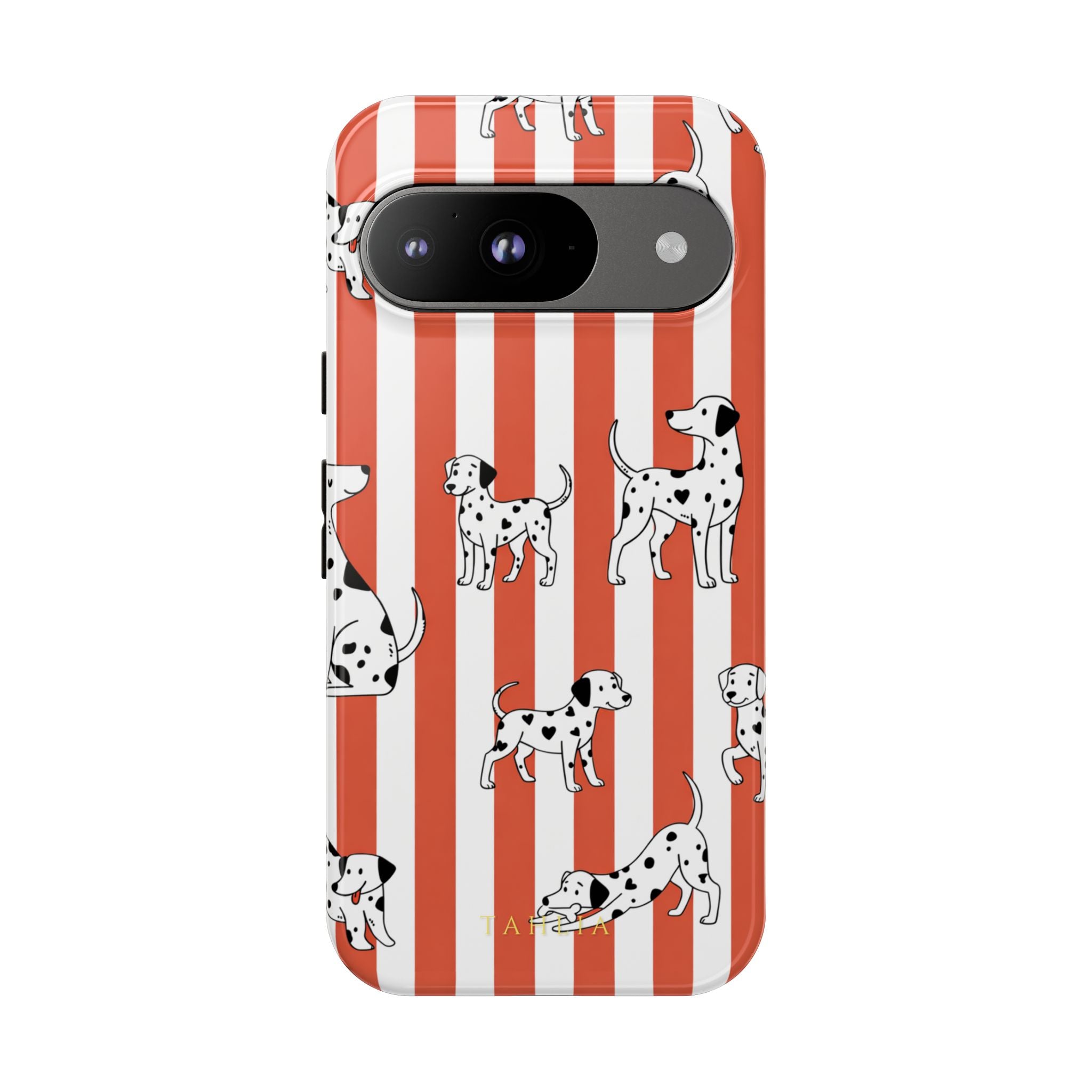 Heartprint Dalmations